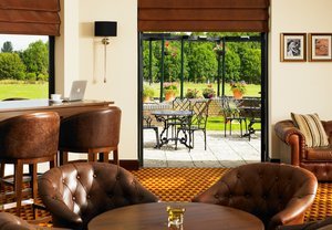 Hotel Northampton Marriott