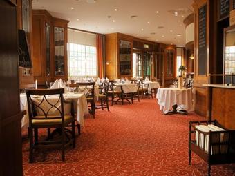 Hotel Copenhagen Plaza