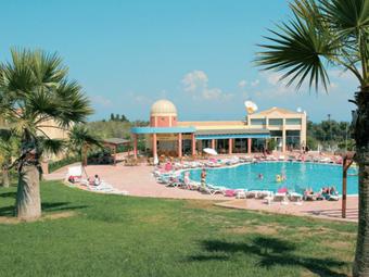 Hotel Olympion Village