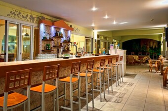 Hotel Gaia Royal Village