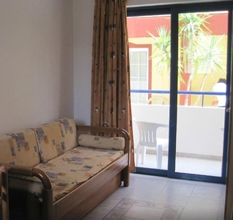 Hotel Stegna Star Apartments