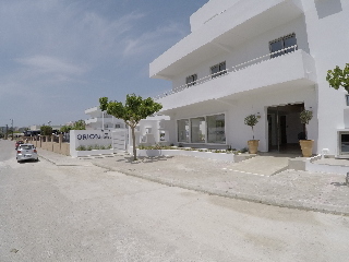 Hotel Orion