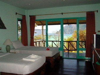 Hotel Bay View Resort