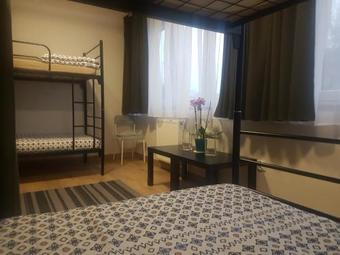 Hostel Leskowiec Wadowice