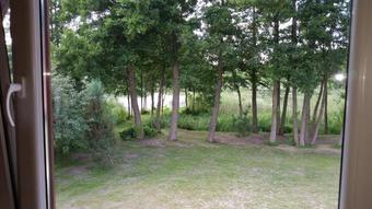 Lodge Domki Letniskowe Yaga