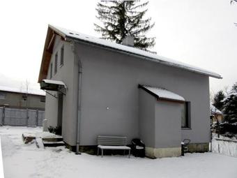 Apartamento Weso?a 13