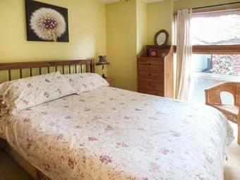 Apartment 4 Dolgoch Falls