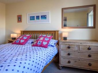 Beautiful Holiday Home In Abersoch Britain With Gardens