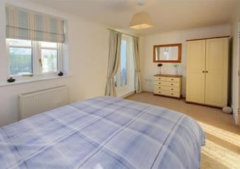 Apartamento 5 Afon Y Felin