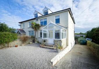 Apartamento Gwelfryn