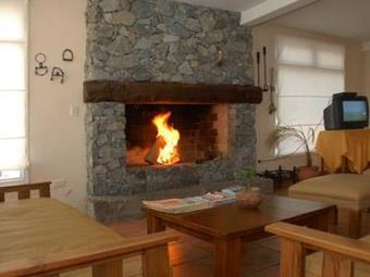 Hotel Piedras Del Lago