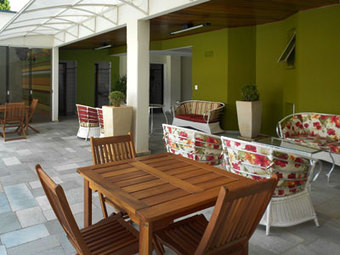 Hotel Riviera By Atlantica