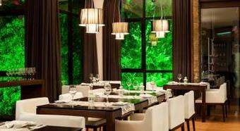 Hotel Swan Tower Novo Hamburgo