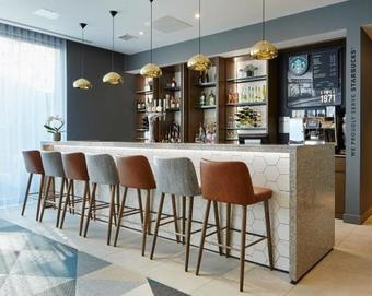 Hotel Courtyard By Marriott Oxford South