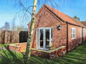 Primrose Cottage, Alford