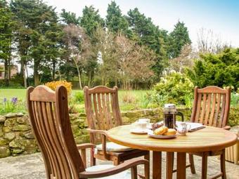 Holiday Home Willingdon