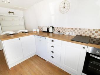 Laburnham Cottage, Launceston