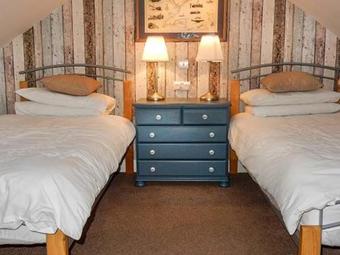 The Old Post Office, Amlwch