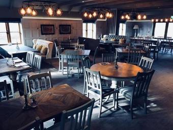 Posada The Jack Russell