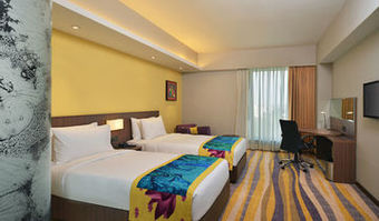 Hotel Holiday Inn Express Ahmedabad