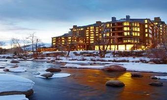 Hotel The Westin Riverfront Mountain Villas