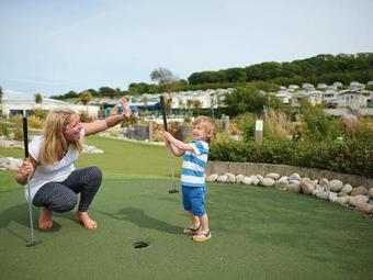 Holiday Home Littlesea.4