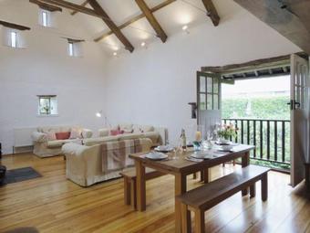 The Barn, Yeoland Lane