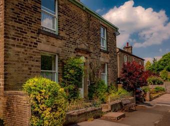 Bed & Breakfast Springbank Guest House