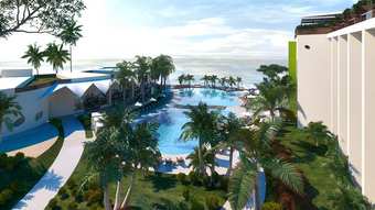 Hotel Hilton Puerto Vallarta Resort