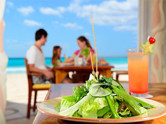 Hotel Sunset Fishermen