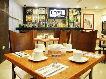 Hotel Rincon Real Suites