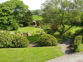 Bed & Breakfast Croft Hill Guest House