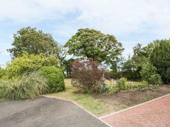 1 Leesrigg Cottages, Wigton