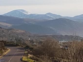 Hostal Lochview Guest House