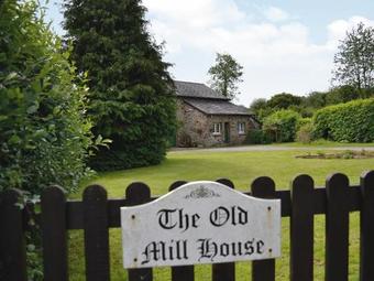Old Mill House