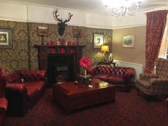 Warkworth House Hotel