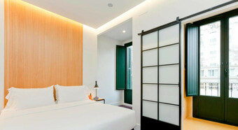 Hostal Sleep'n Atocha