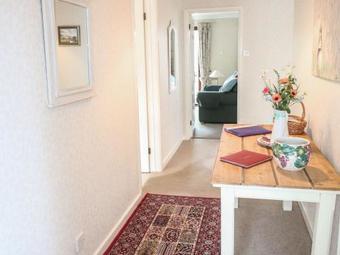 Woodgreen Cottage