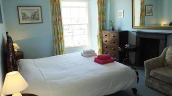 Apartamento Clifton House