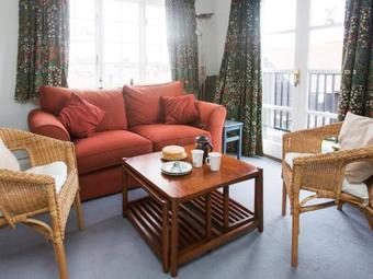 1 Bell Lodge, Thorpeness