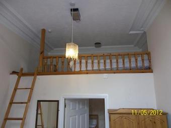 Apartamento Hargate Hall - Welbeck