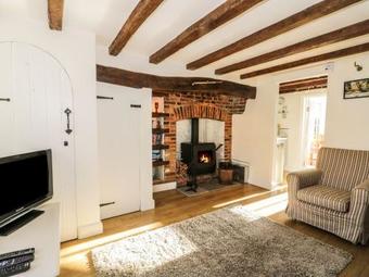 May Cottage, York