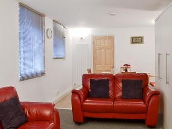 Arcobaleno-ground Floor