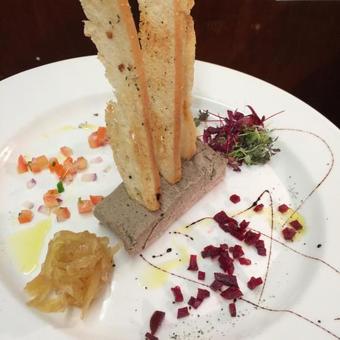 Posada The Griffin Inn