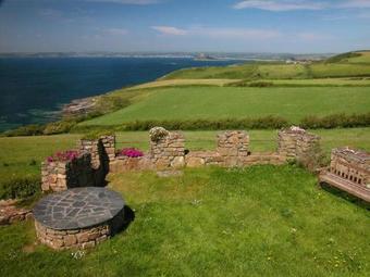 John Stackhouse Apartment, Rosudgeon