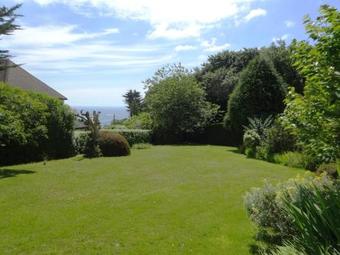 White Horses, Salcombe