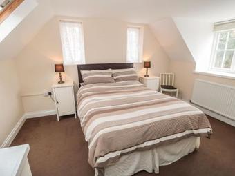 No. 1 Low Hall Cottages