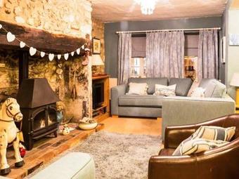 Craft Cottage, Seaton