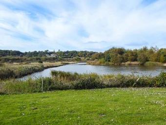 Salterns 2, Seaview I