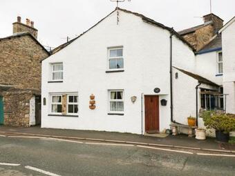 Holme Fell View, Sedbergh